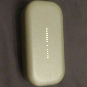 Charles & Keith sunglasses